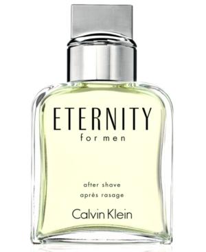 Calvin Klein Eternity For Men After Shave, 3.4 Oz