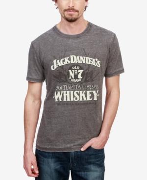 Lucky Brand Men's Printed T-shirt