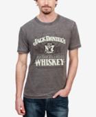 Lucky Brand Men's Printed T-shirt