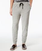 Wht Space By Shaun White Men's Terry Jogger Pants