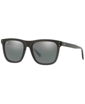 Maui Jim Polarized Sunglasses, 802 Velzyland 56