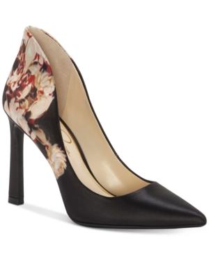 Jessica Simpson Parma Detail Dress Pumps Women's Shoes