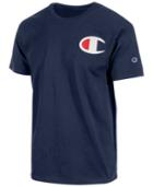 Champion Men's Logo Graphic T-shirt