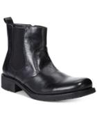 Unlisted Cop 2 It Double Gore Boots Men's Shoes