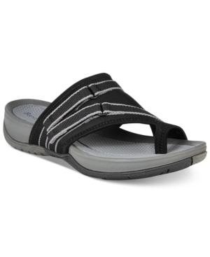 Bare Traps Shannon Flat Sandals Women's Shoes