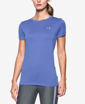 Under Armour Tech Short-sleeve Top
