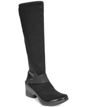 Bzees Enchanted Boots Women's Shoes