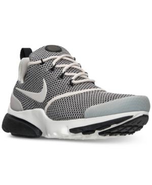 Nike Women's Presto Ultra Se Running Sneakers From Finish Line