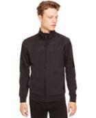 Kenneth Cole Reaction Zip-front Jacket