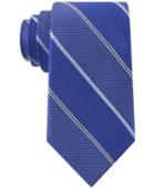 Club Room Men's Multi-stripe Tie, Only At Macy's