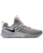 Nike Men's Free Metcon Training Sneakers From Finish Line