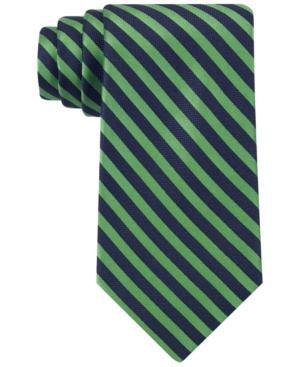 Nautica Regatta Stripe Tie