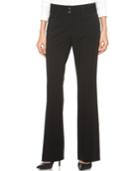 Alfani Two-button Curvy-fit Pants, Created For Macy's