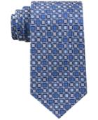 Geoffrey Beene Men's Sunstone Neat Tie