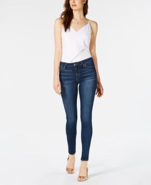 Joe's Icon Mid-rise Skinny Jeans