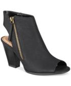 Esprit Belize Block-heel Dress Sandals Women's Shoes