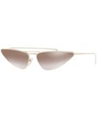 Prada Sunglasses, Pr 63us 68