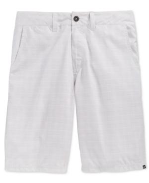 Quiksilver Men's Wet Block 22 Amphibian Shorts