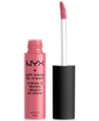 Nyx Soft Matte Lip Cream