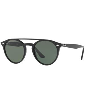 Ray-ban Polarized Sunglasses, Rb4279 51