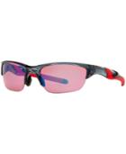 Oakley Sunglasses, Oakley Oo9153 Half Jacket 2.0 Asi