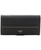 Guess Hailey File Clutch