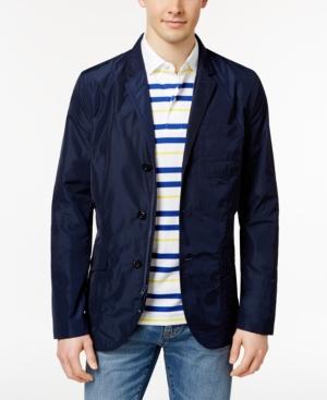 Tommy Hilfiger Men's Casual Sport Jacket