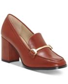 Enzo Angiolini Mardell Detailed Dress Pumps Women's Shoes