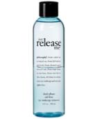 Philosophy Just Release Me Makeup Remover, 6 Oz.