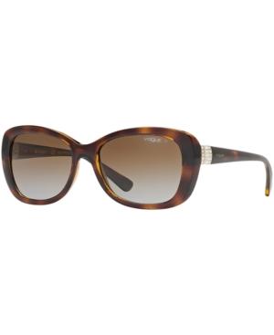 Vogue Sunglasses, Vo2943sb 55p