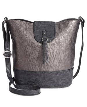 Style & Co. Vvini Bucket Bag, Only At Macy's