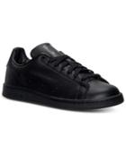 Adidas Men's Originals Stan Smith Casual Sneakers From Finish Line