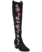 Carlos By Carlos Santana Alexia Over-the-knee Boots Women's Shoes