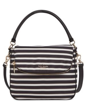 Kate Spade New York Classic Nylon Small Convertible Crossbody