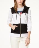 Tommy Hilfiger Sport Colorblocked Hoodie, Created For Macy's