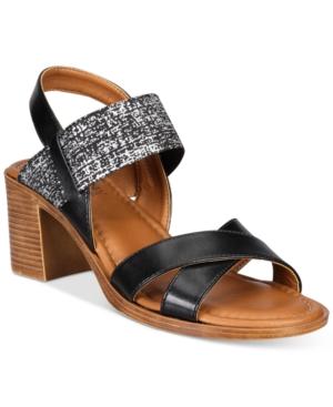 Easy Street Tuscany Perlita Sandals Women's Shoes