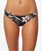 O'neill Albany Strappy Cheeky Bikini Bottoms Women's Swimsuit
