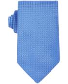 Hugo Boss Men's Micro Dot Neat Slim Tie