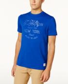 Tommy Hilfiger Men's Made To Last Graphic-print T-shirt