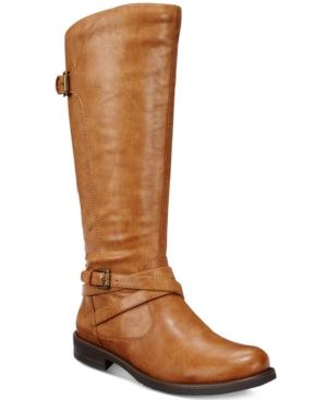 Bare Traps Corrie Riding Boots Women's Shoes