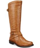 Bare Traps Corrie Riding Boots Women's Shoes