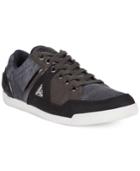 Guess Javonte Low Top Sneakers Men's Shoes