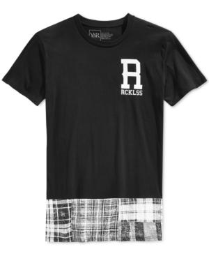 Young & Reckless Kilted T-shirt
