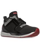 Puma Men's Ignite Limitless Hi Tech Casual Sneakers From Finish Line