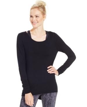 Soybu Yvette Racerback Tunic