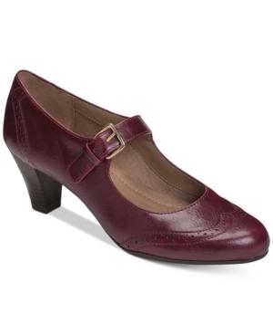 Aerosoles Shoreline Pumps Women's Shoes