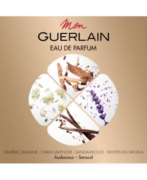 Guerlain Mon Guerlain Eau De Parfum Spray, 1.7 Oz
