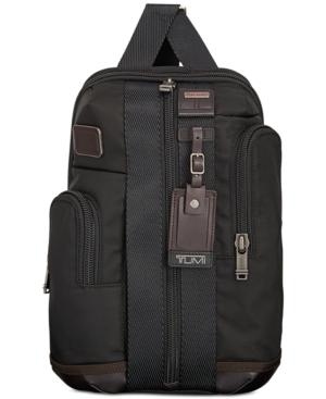 Tumi Men's Saratoga Sling