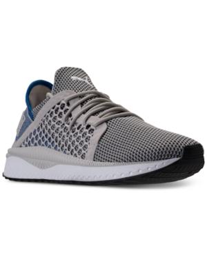 Puma Men's Tsugi Netfit Casual Sneakers From Finish Line