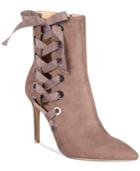 Daya By Zendaya Nancy Booties Women's Shoes